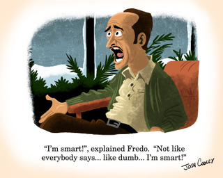 Illustration for article titled These Golden Books Are Not For Children